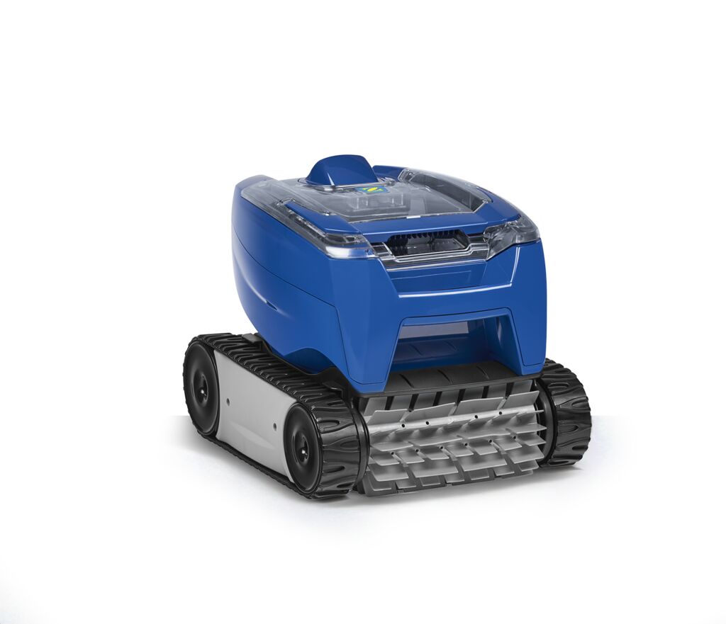 Zodiac Tornax RT 3200 – poolrobot – produktbillede
